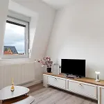 Az-living Feudenheim Daire Mannheim