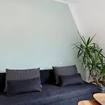 Az-living Feudenheim Daire *