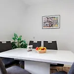 Daire Az-living Feudenheim Mannheim