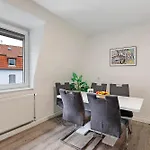 Daire Az-living Feudenheim