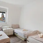 Apartamento Az-living Feudenheim *