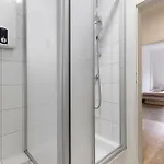 Apartamento Az-living Feudenheim *