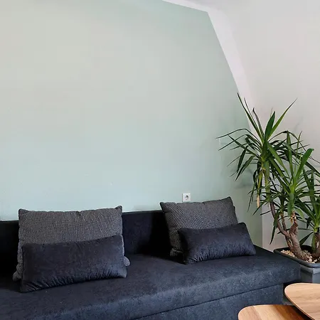 Az-living Feudenheim 公寓 曼海姆