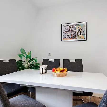 Az-living Feudenheim 公寓 曼海姆