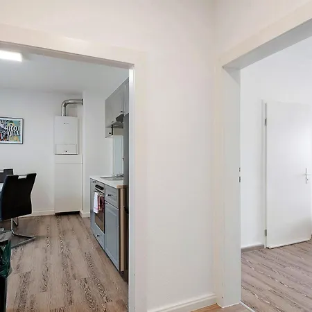 Az-living Feudenheim *