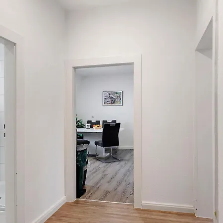 Appartement Az-living Feudenheim *