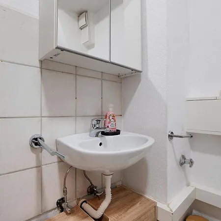 Az-living Feudenheim 曼海姆