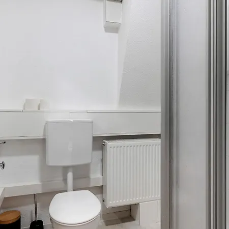 Az-living Feudenheim 曼海姆