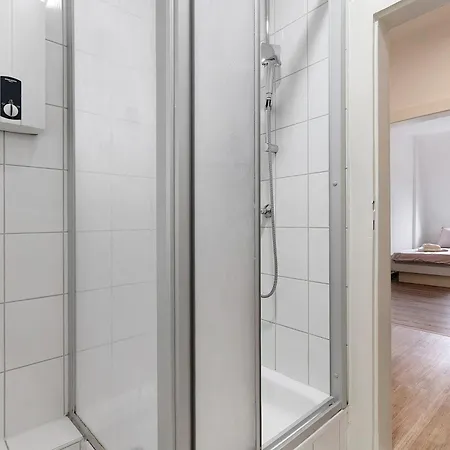 Az-living Feudenheim Appartement *