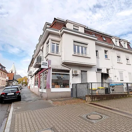 Az-living Feudenheim *