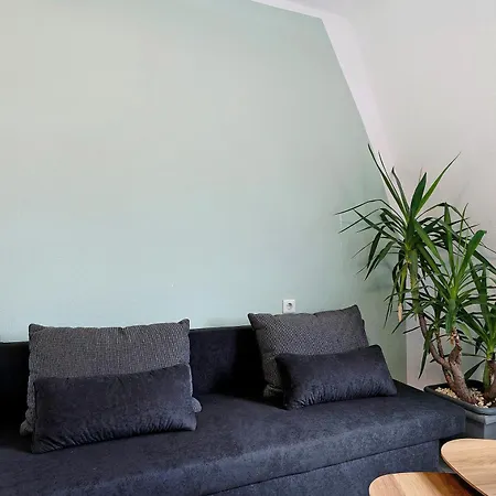 Az-living Feudenheim Apartamento *