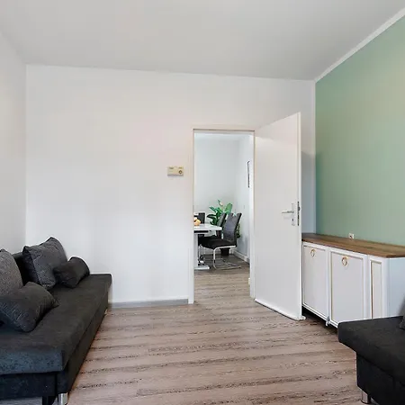 Az-living Feudenheim * Mannheim