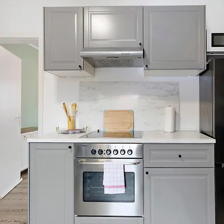 Apartamento Az-living Feudenheim Mannheim
