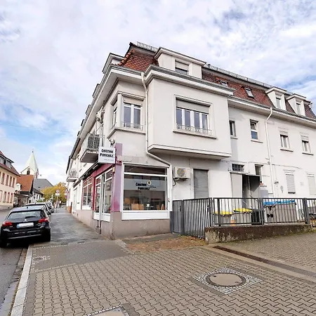 Az-living Feudenheim