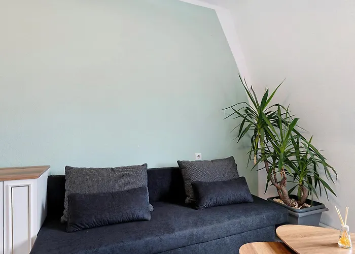 Az-living Feudenheim Διαμέρισμα Μάνχαιμ