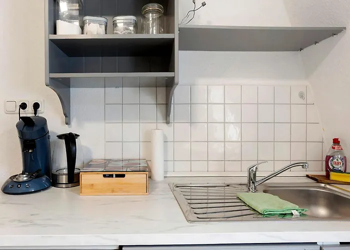 Az-living Feudenheim Μάνχαιμ