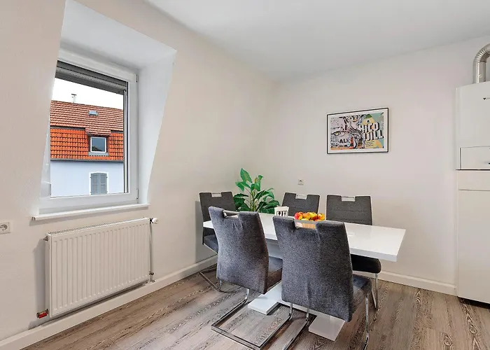 Az-living Feudenheim Μάνχαιμ