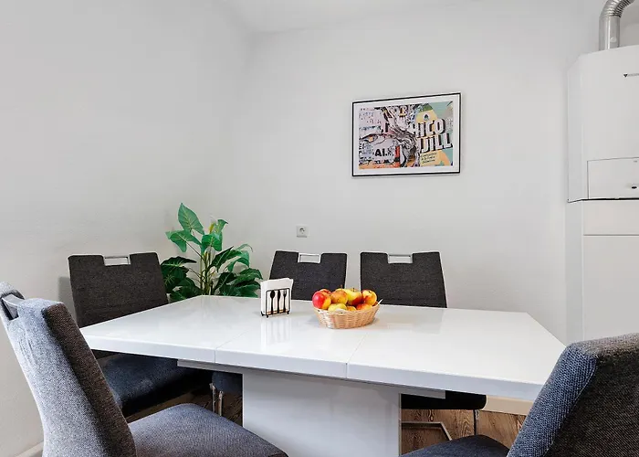 Az-living Feudenheim Διαμέρισμα Μάνχαιμ