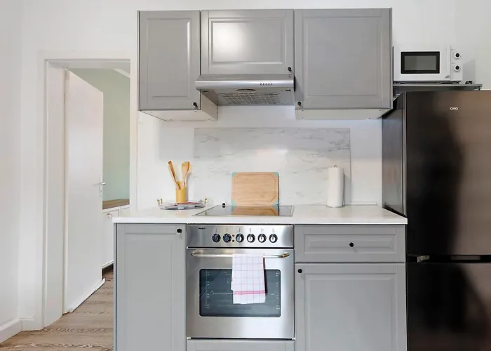 Az-living Feudenheim *