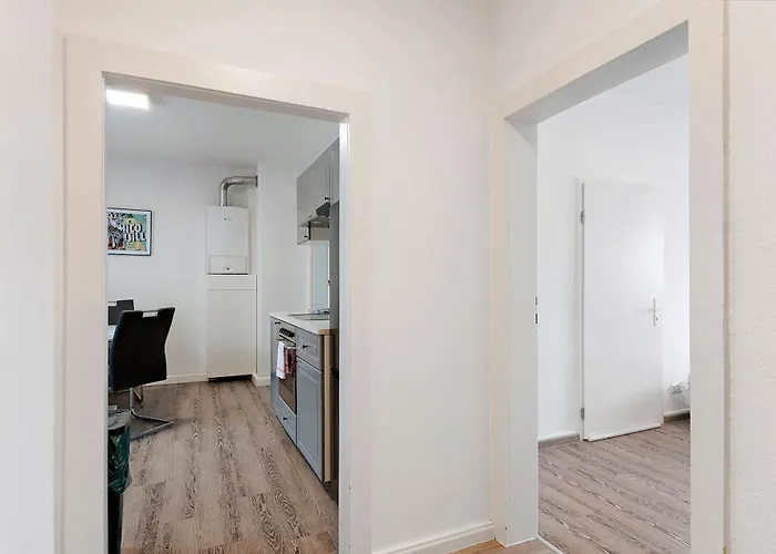 Az-living Feudenheim *