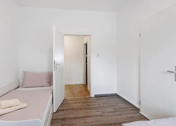 Az-living Feudenheim *