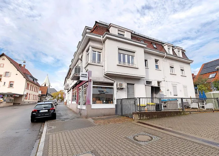 Az-living Feudenheim *